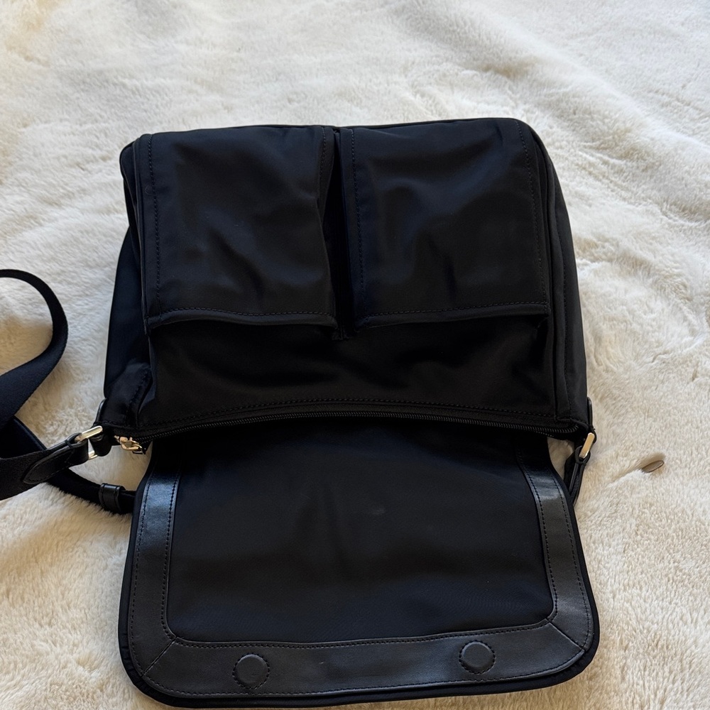 Kate Spade Black Shoulder Bag - Picture 4 of 8